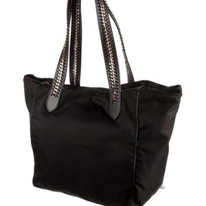Stella McCartney Falabella Tote Nylon